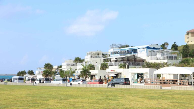 Naha Cruise Port (Okinawa): A Cruiser’s Guide