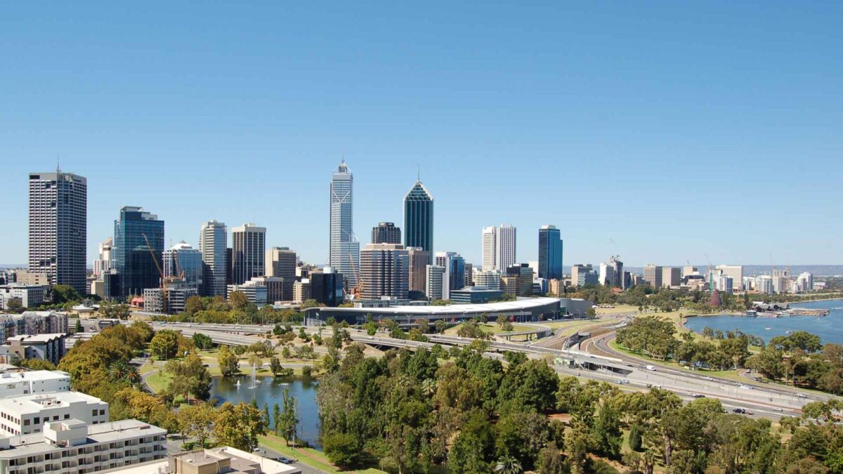 Perth (Fremantle) Cruise Port Guide (2025): Transfers & Top Sights