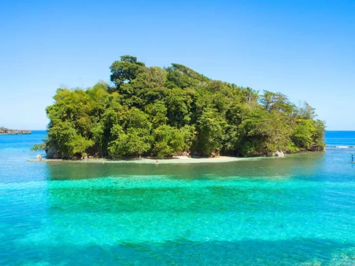 Port Antonio Cruise Port