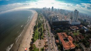 Featured image for Santos Cruise Port: Gateway to Sao Paulo & Beach Garden