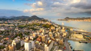 Featured image for Shimonoseki Cruise Port: A Practical Guide