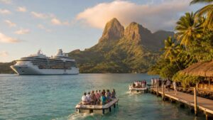 Featured image for What Is a Tender Port? A Cruiser’s Guide to Tender Days