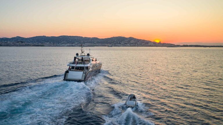 What Is a Tender Port? A Cruiser’s Guide to Tender Days