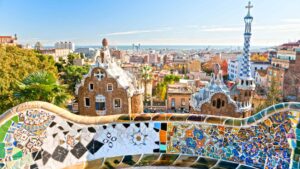 Featured image for Hotels Near Barcelona Cruise Port: Where to Stay 2026