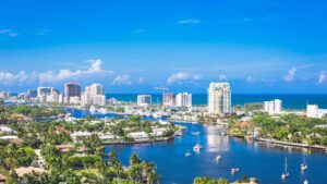 Featured image for Hotels Near Fort Lauderdale Cruise Port: 2026 Guide