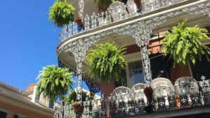 Featured image for Hotels Near New Orleans Cruise Port: Where to Stay 2026