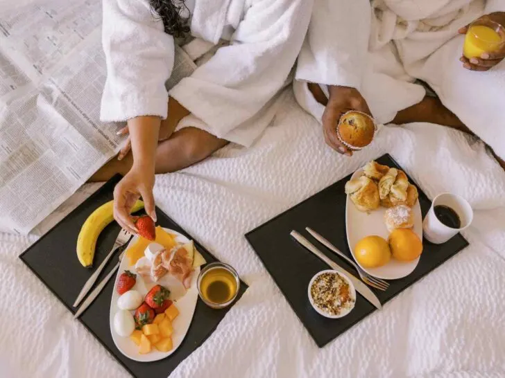 hotels near New York cruise port