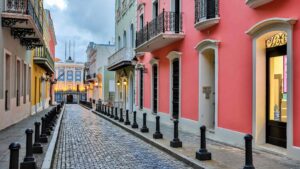 Featured image for Hotels Near San Juan Cruise Port: Where to Stay 2026