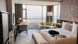 Featured image for Hotels Near Southampton Cruise Port: Where to Stay in 2026