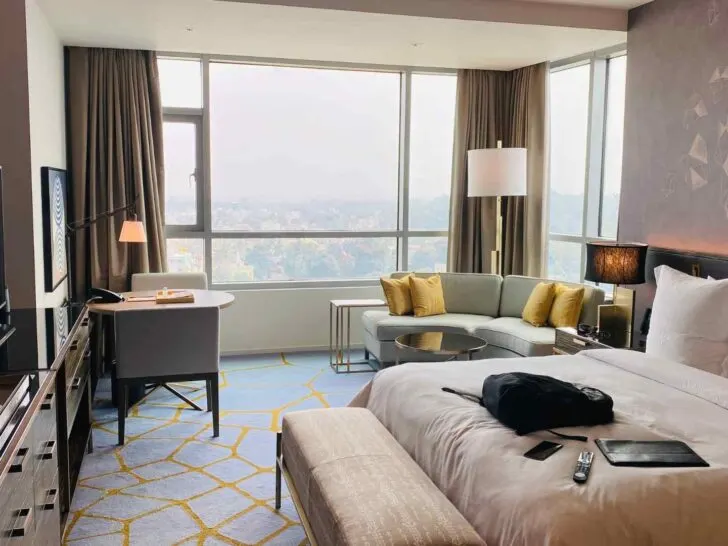 hotels near Southhampton cruise port