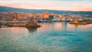 Featured image for Hotels Near Civitavecchia Cruise Port: Where to Stay for Rome in 2026