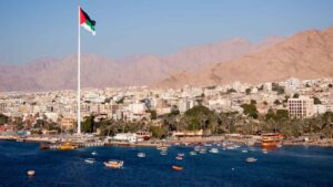 Featured image for Aqaba Cruise Port: Petra, the Red Sea & Jordan Guide