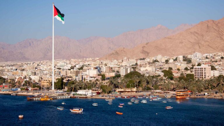 Aqaba Cruise Port: Petra, the Red Sea & Jordan Guide