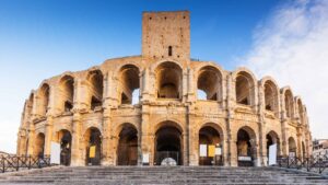 Featured image for Arles Cruise Port: Roman Provence & Van Gogh Guide