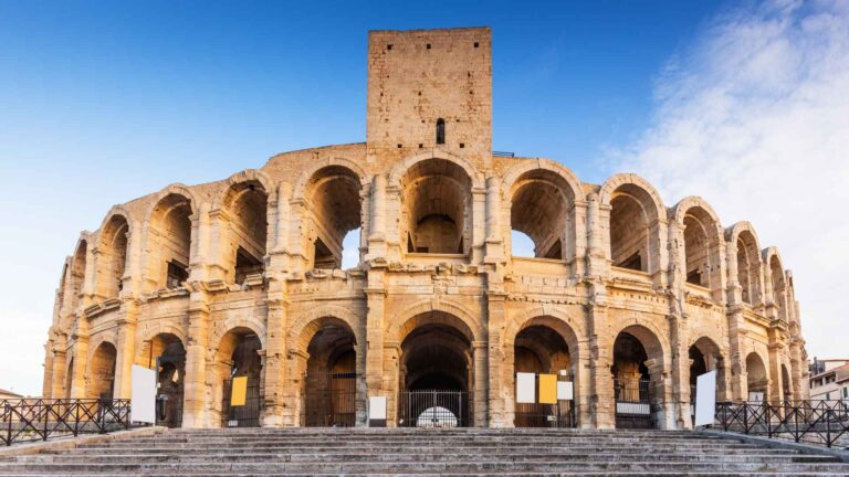 Arles Cruise Port: Roman Provence & Van Gogh Guide