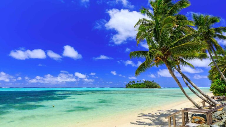 Avarua Cruise Port Guide: Rarotonga, Cook Islands