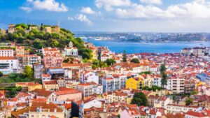 Featured image for Hotels Near Lisbon Cruise Port: Where to Stay in 2026