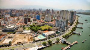 Featured image for Hotels Near Santos Cruise Port: Where to Stay in 2026