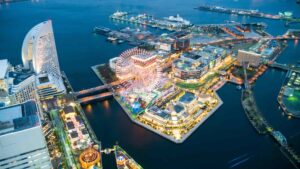 Featured image for Hotels Near Yokohama Cruise Port: Where to Stay 2026