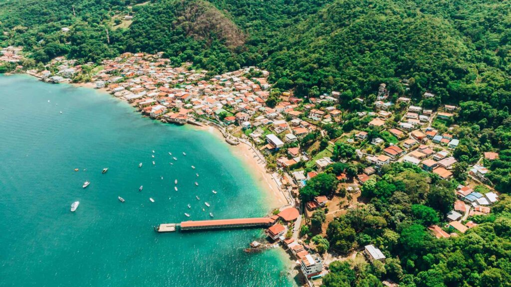 cruise ports in Panama