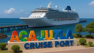 Featured image for Acajutla Cruise Port: El Salvador Volcano & Flower Route