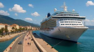 Featured image for Ajaccio Cruise Port Guide: Corsica & Napoleon’s Home