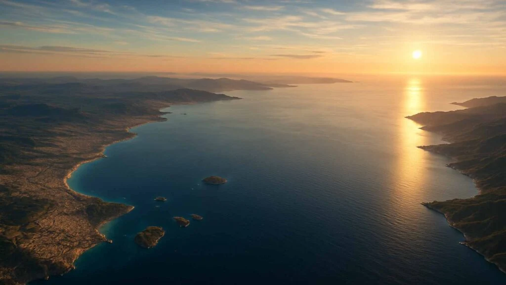 Western Mediterranean