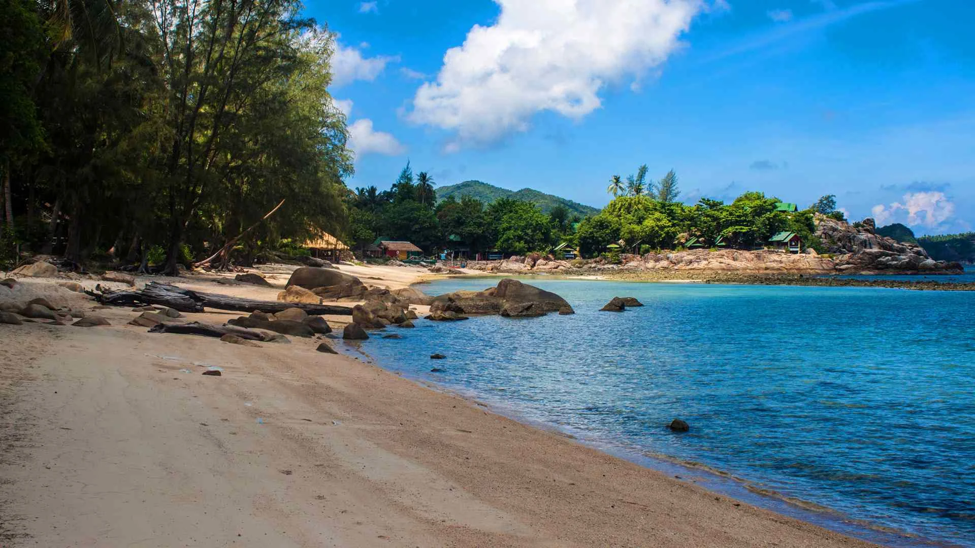 Al Khoms cruise port