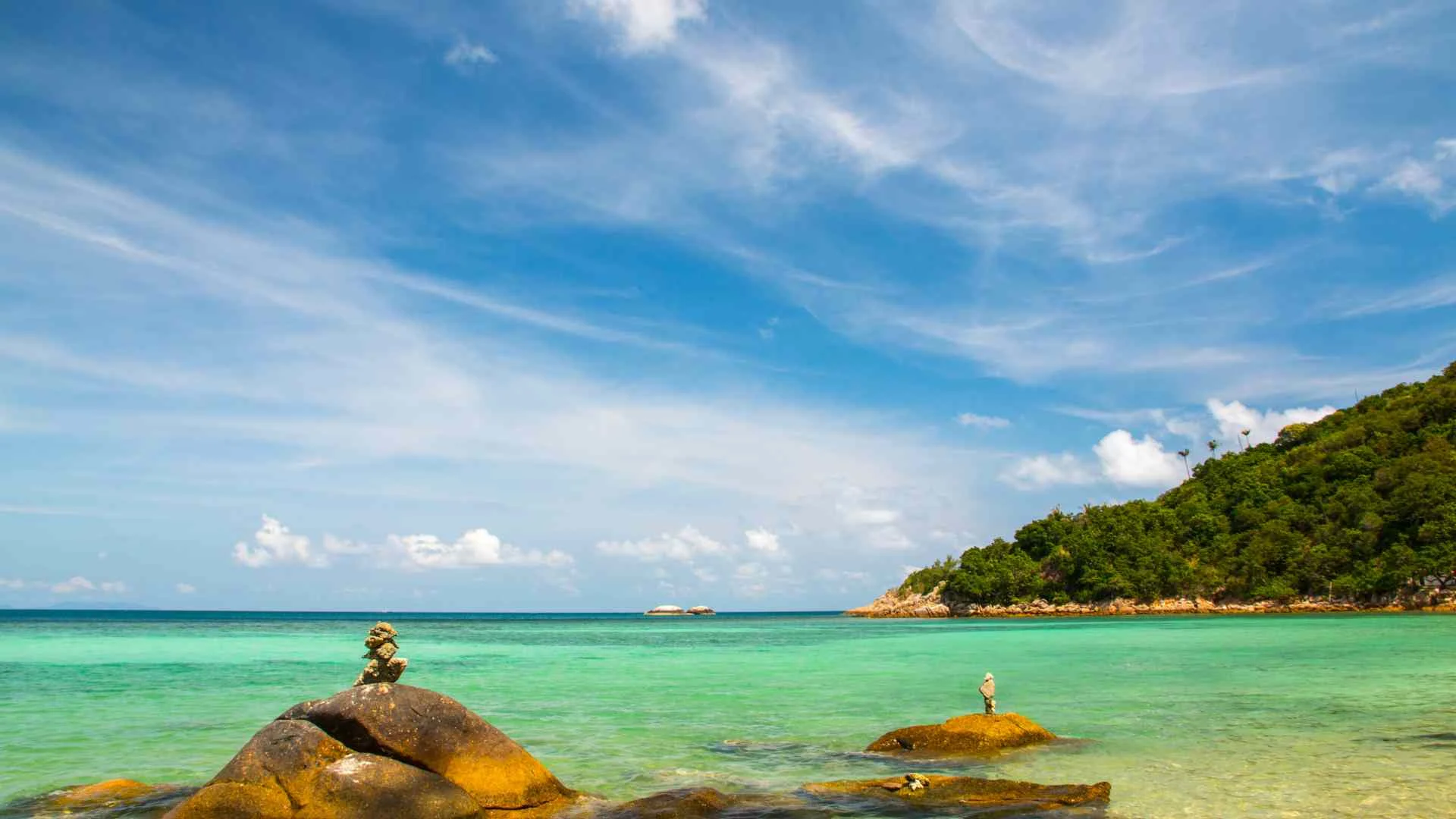 Al Khoms cruise port