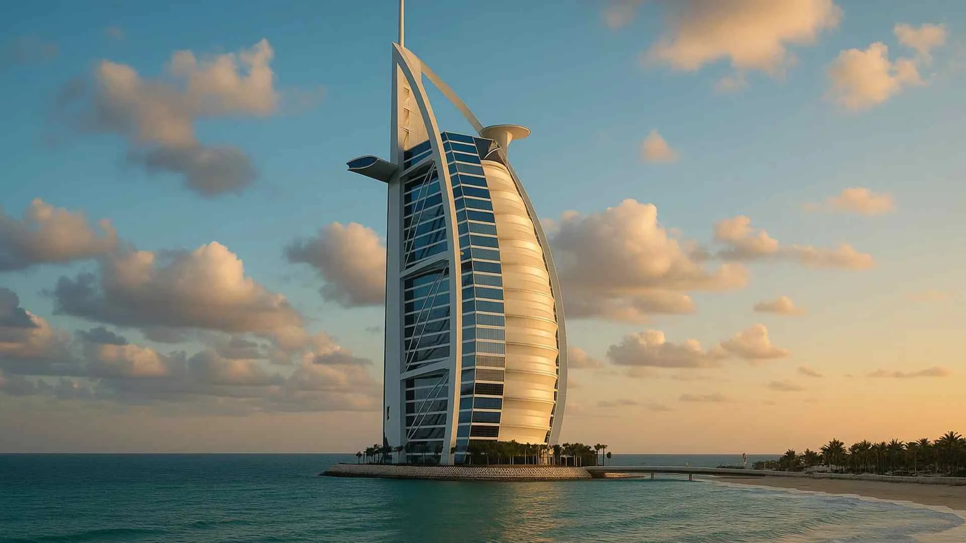 Dubai cruise port hotels