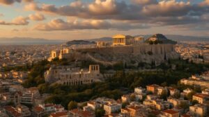 Featured image for Best Hotels Near Piraeus Cruise Port (Athens) 2026