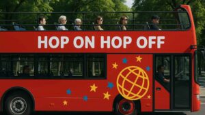 Featured image for Best Cruise Ports for Hop-On Hop-Off Buses in 2026