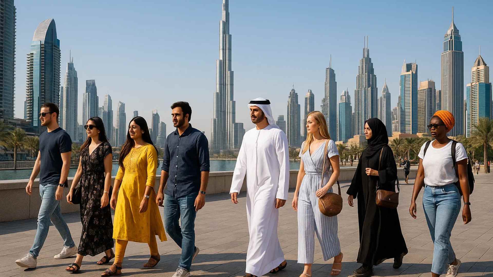 dubai cruise port