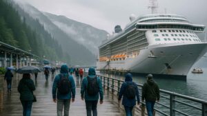 Featured image for The Most Walkable Cruise Ports for Easy Days Ashore