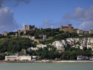 Featured image for 18 Best Hotels Near Dover Cruise Port (2026)
