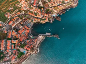 Featured image for 18 Best Hotels Near Funchal Cruise Port (2026)
