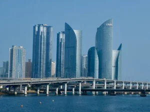 Featured image for Hotels Near Busan Cruise Port: Where to Stay in 2026