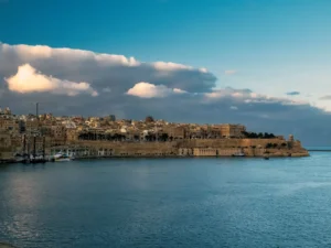 Featured image for 20 Best Hotels Near Valletta Cruise Port (2026)