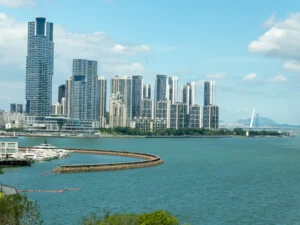 Featured image for 18 Best Hotels Near Shenzhen Cruise Port for 2026