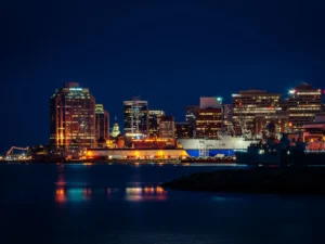 Featured image for Hotels Near Halifax Cruise Port: Where to Stay in 2026