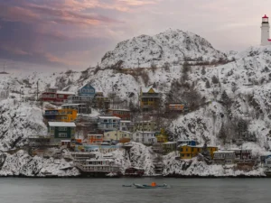 Featured image for Hotels Near St. John’s Cruise Port: Where to Stay in 2026