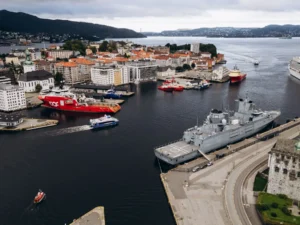 Featured image for 18 Best Hotels Near Bergen Cruise Port for 2026