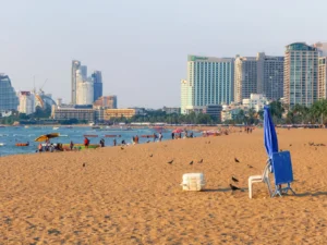 Featured image for 18 Best Hotels Near Laem Chabang Cruise Port (2026)