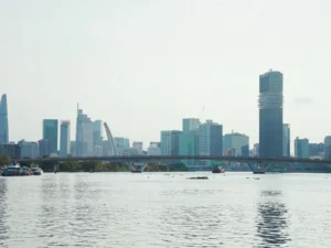 Featured image for 18 Best Hotels for Phu My Cruise Port (2026)