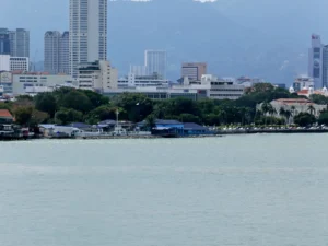 Featured image for 18 Best Hotels Near Penang Cruise Port (2026)