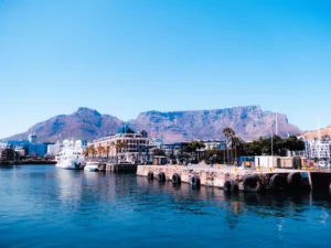 Featured image for 18 Best Hotels Near Cape Town Cruise Port (2026)