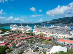 Featured image for 19 Best Hotels Near Charlotte Amalie Cruise Port for 2026