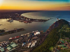 Featured image for 18 Best Hotels Near Durban Cruise Port (2026)