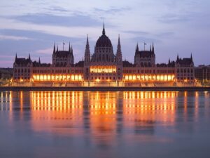 Featured image for Budapest River Cruise Port: Which Berth Is Actually Yours