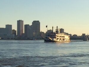 Featured image for Mississippi River Cruise Ports: New Orleans to St. Paul